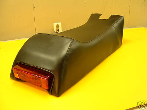 1980-1985 YAMAHA SS 440 VINYL REPLACEMENT SEAT COVER 