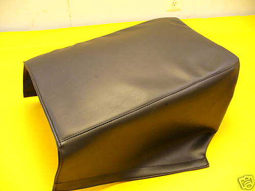 79-81 SCORPION 440 STING SNOWMOBILE SEAT COVER **NEW** 