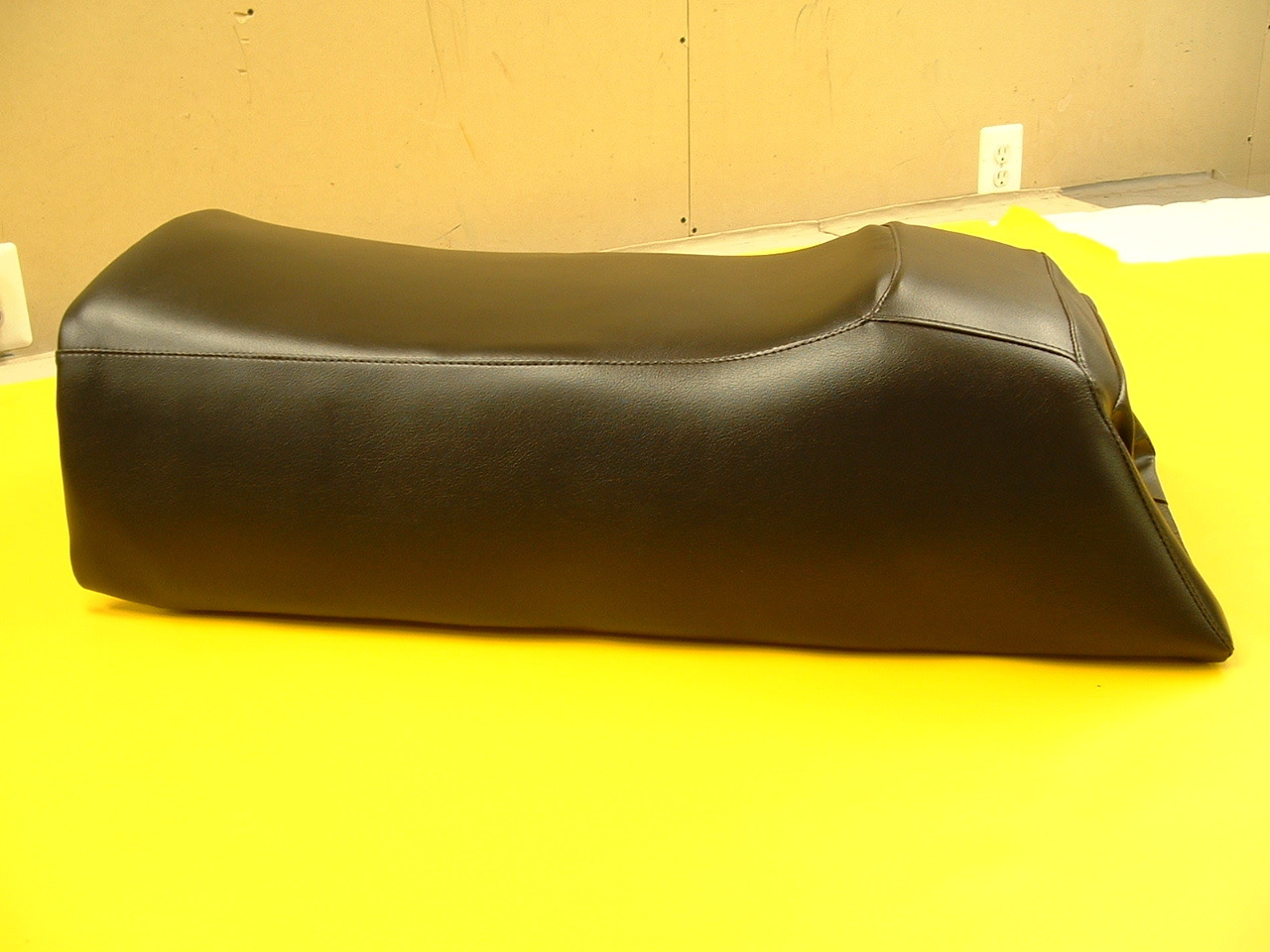 1977-1984 YAMAHA 300 ENTICER SEAT COVER 