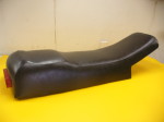 1978-1979 VINTAGE SKIDOO  RV  *BLACK*  SNOWMOBILE SEAT COVER  *NEW!* 