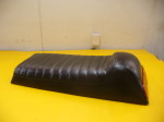 COLT  *BLACK*   SNOWMOBILE SEAT COVER NEW! *73-77 VINTAGE  POLARIS  ELECTRA 